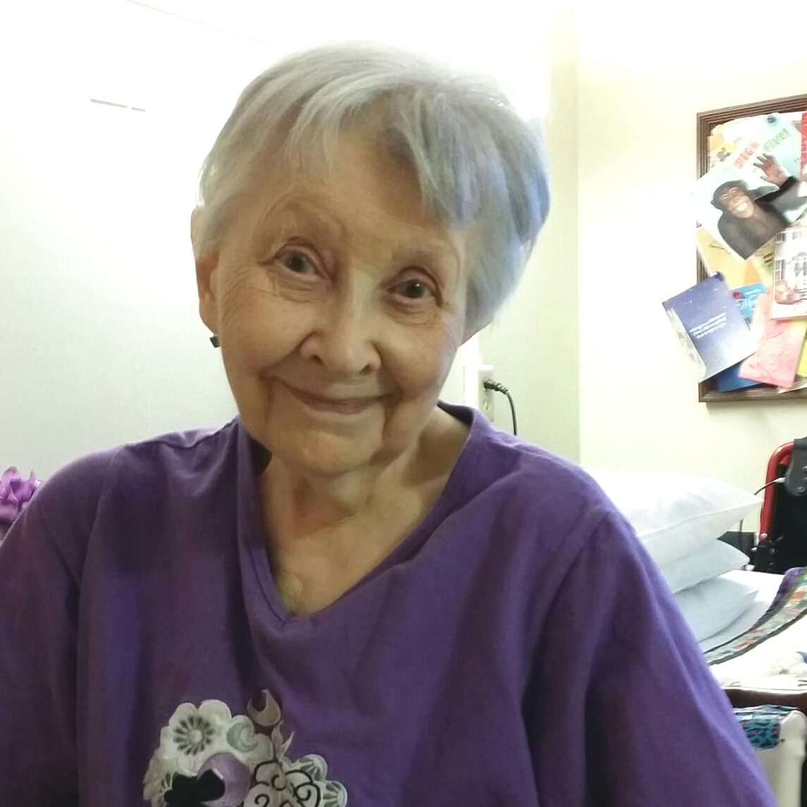 You are currently viewing Doris Poulakos