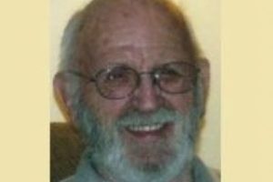 John Leo McCurdy III