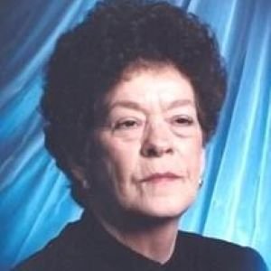 You are currently viewing Mary Roland