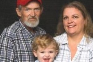 Eugene “Bubba” Mosley