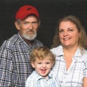 Eugene "Bubba" Mosley