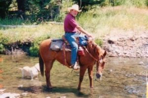 Roland W. Roberts Sr.