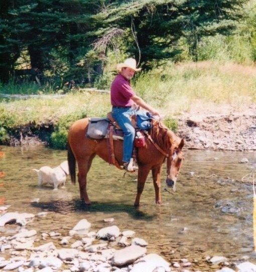 Roland W. Roberts Sr.