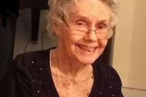 Patricia Lee Fojaco