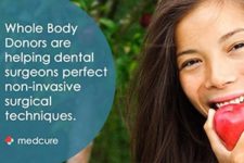 Spotlight: Less Invasive Dental Surgery