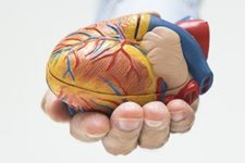 Medical History Moment – First Artificial Heart Implant