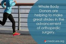 Spotlight: Advancements in Orthopedic Medicine