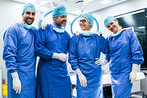 Top 5 Medical Advances of 2019