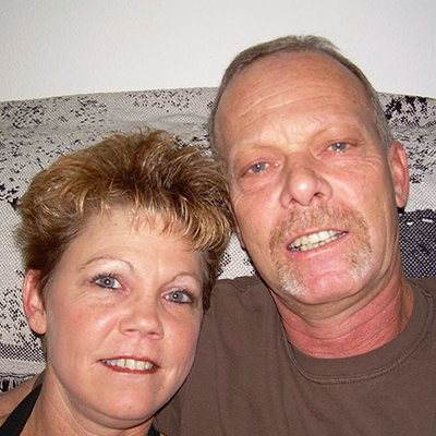 Lewis Kim Christiansen