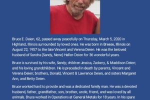 Bruce Deien