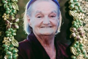 Ruth Elinor (Akin) King