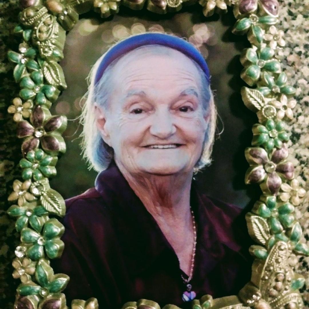 Ruth Elinor (Akin) King