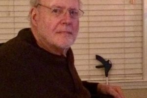 Kenneth Francis Rose