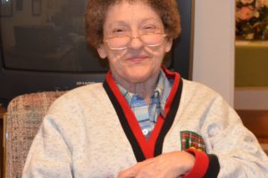 Nancy A. Huffman