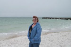 Linda Faye Greenstein