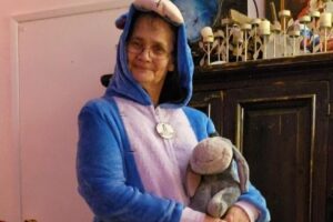 Deborah Ferreira Rice