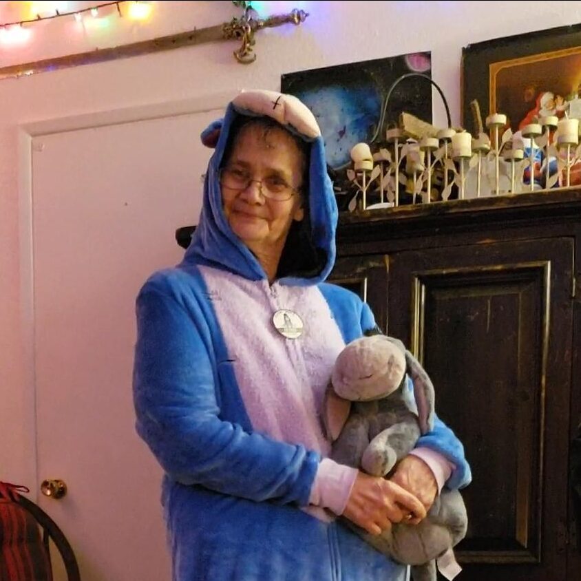 You are currently viewing Deborah Ferreira Rice