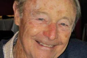 Daniel Francois Joubert