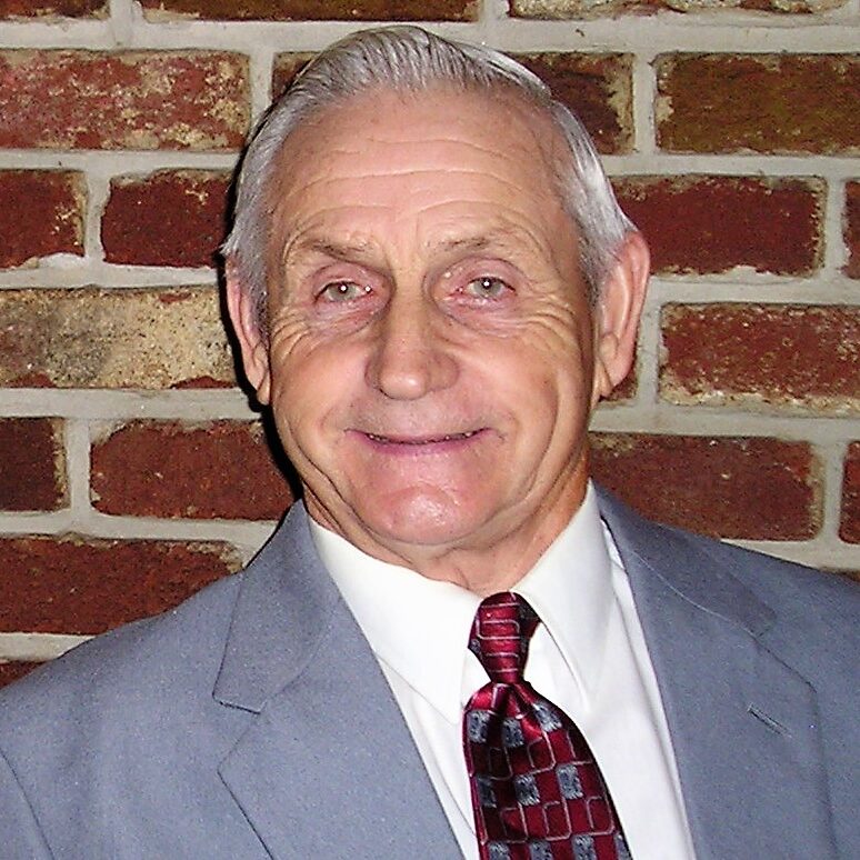 You are currently viewing Anthony Joseph Kraus