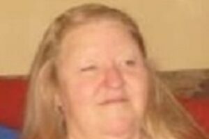 Betty Charlene Halliburton