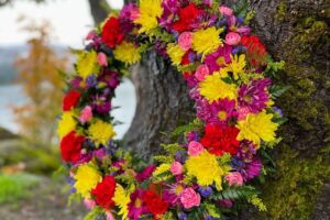 2021 Whole Body Donor Day