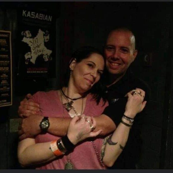 You are currently viewing Tracey Jones