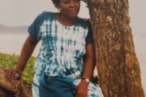 Christina A. Dwamena