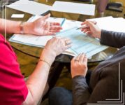 Getting Your Affairs In Order