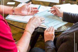 Getting Your Affairs In Order