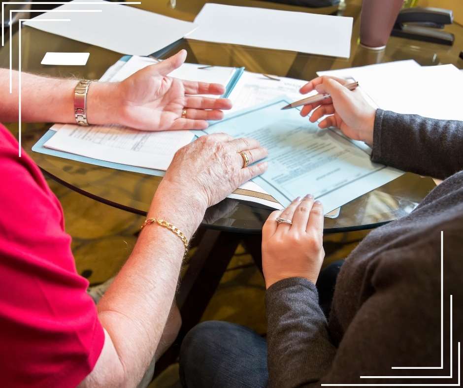 You are currently viewing Getting Your Affairs In Order