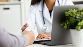 National Women Physicians Day: February 3rd