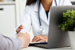 National Women Physicians Day: February 3rd