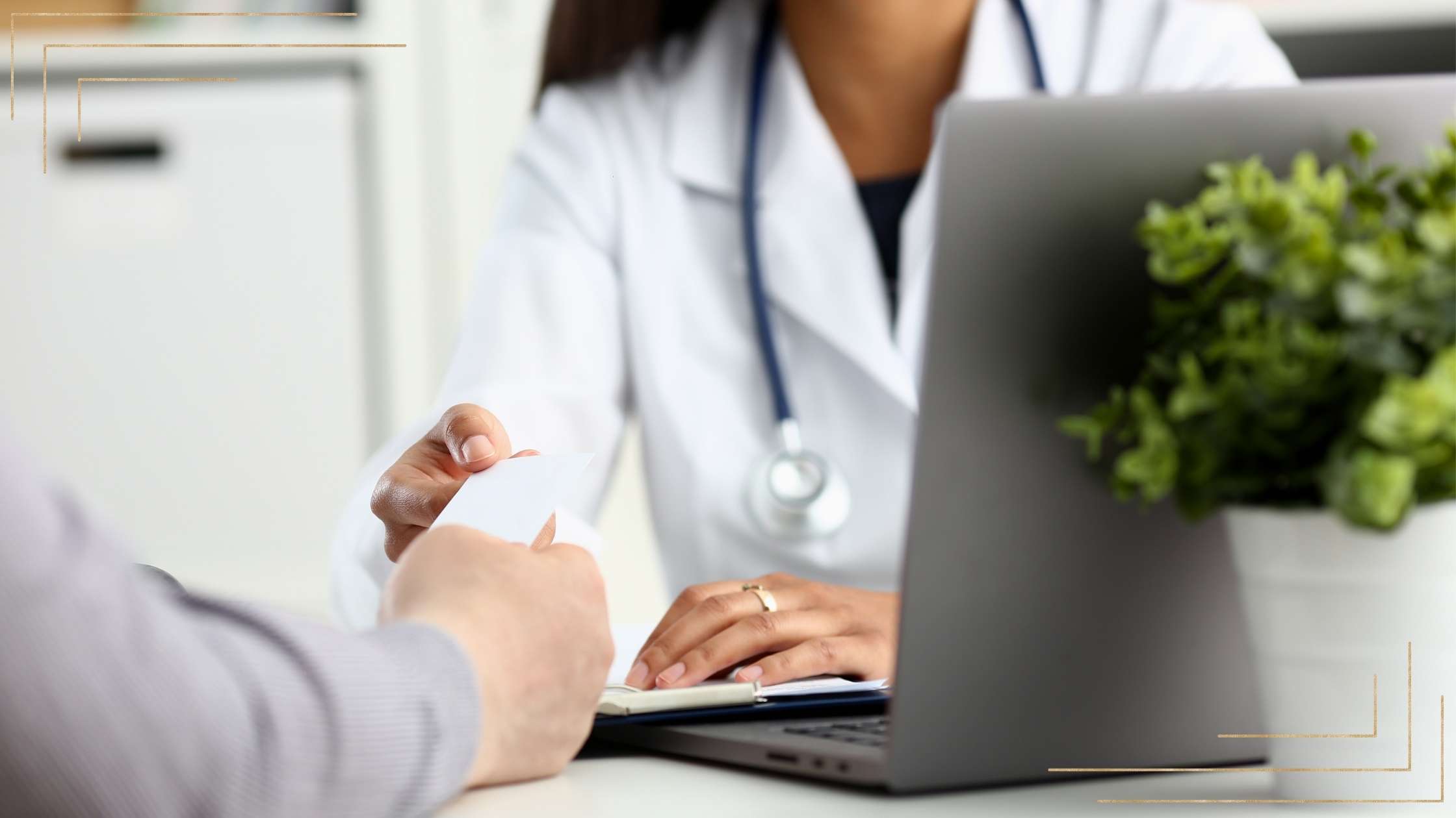 You are currently viewing National Women Physicians Day: February 3rd