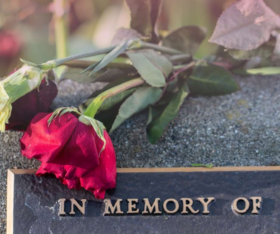 You are currently viewing Memorial Ideas For Donors