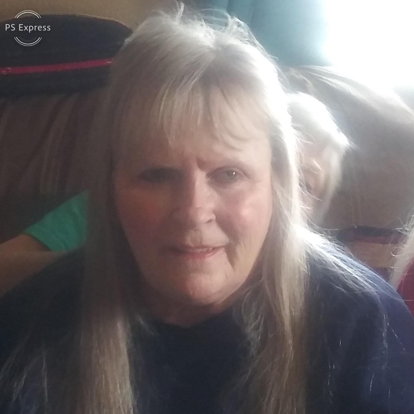 You are currently viewing Glenda Hutchinson