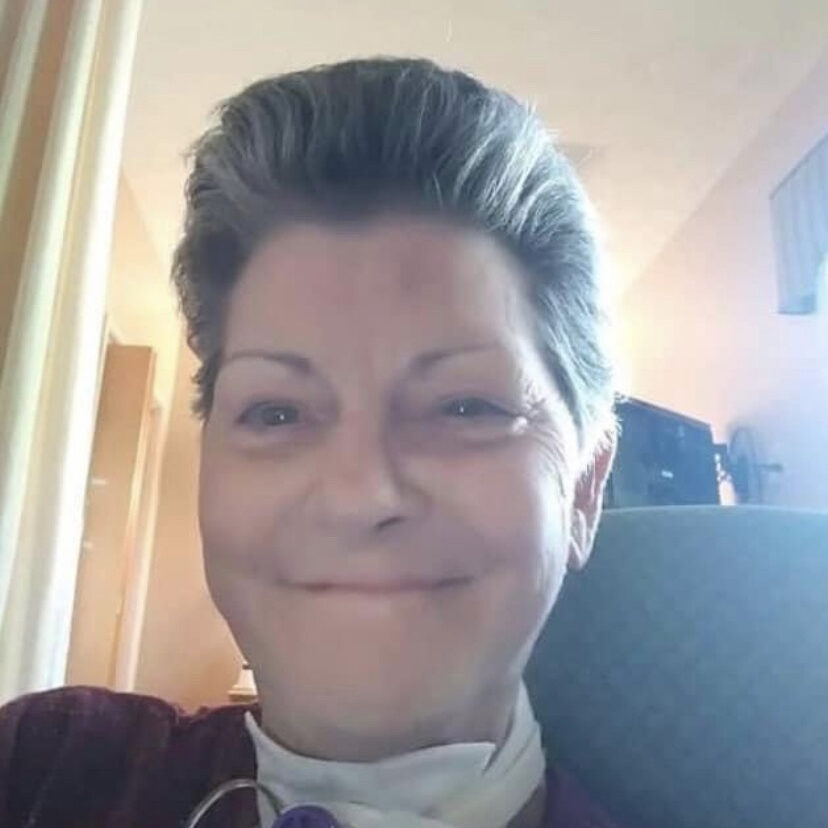 You are currently viewing Diane Reich