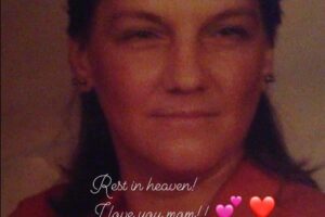 Deborah Kay Whittaker