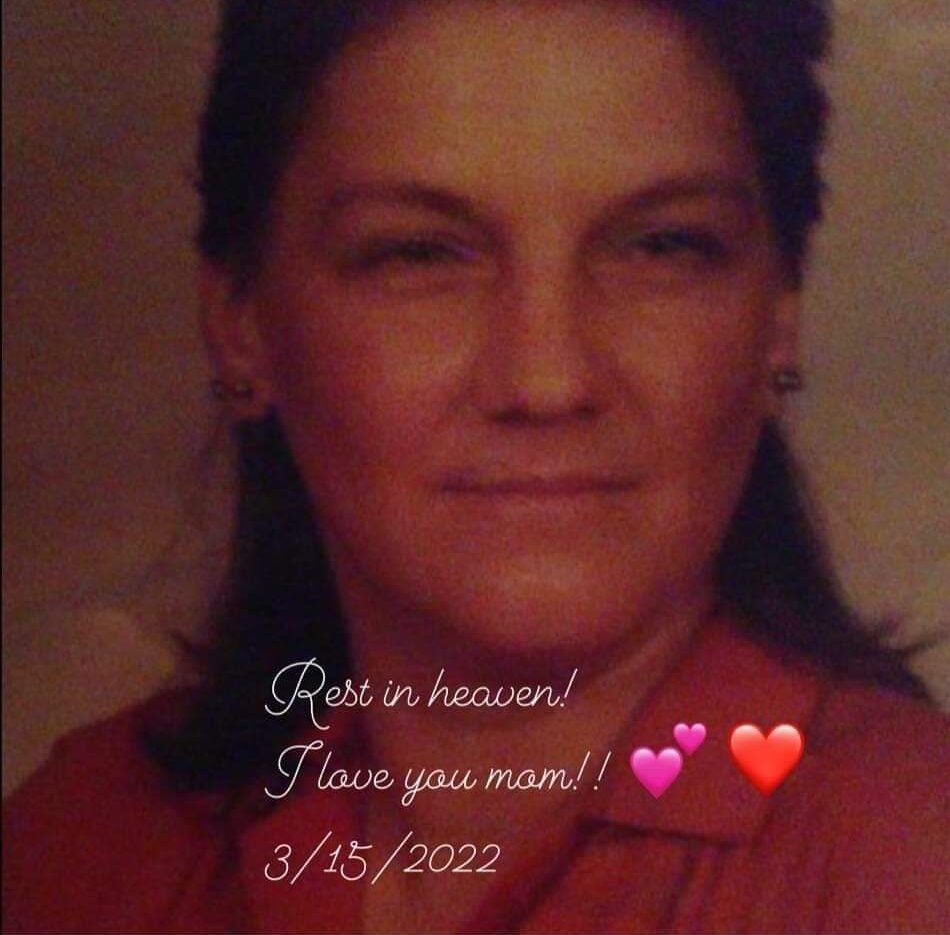 You are currently viewing Deborah Kay Whittaker