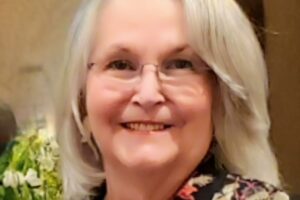 Donna Marie Hale Cohen