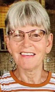 You are currently viewing Anne Mary Christman