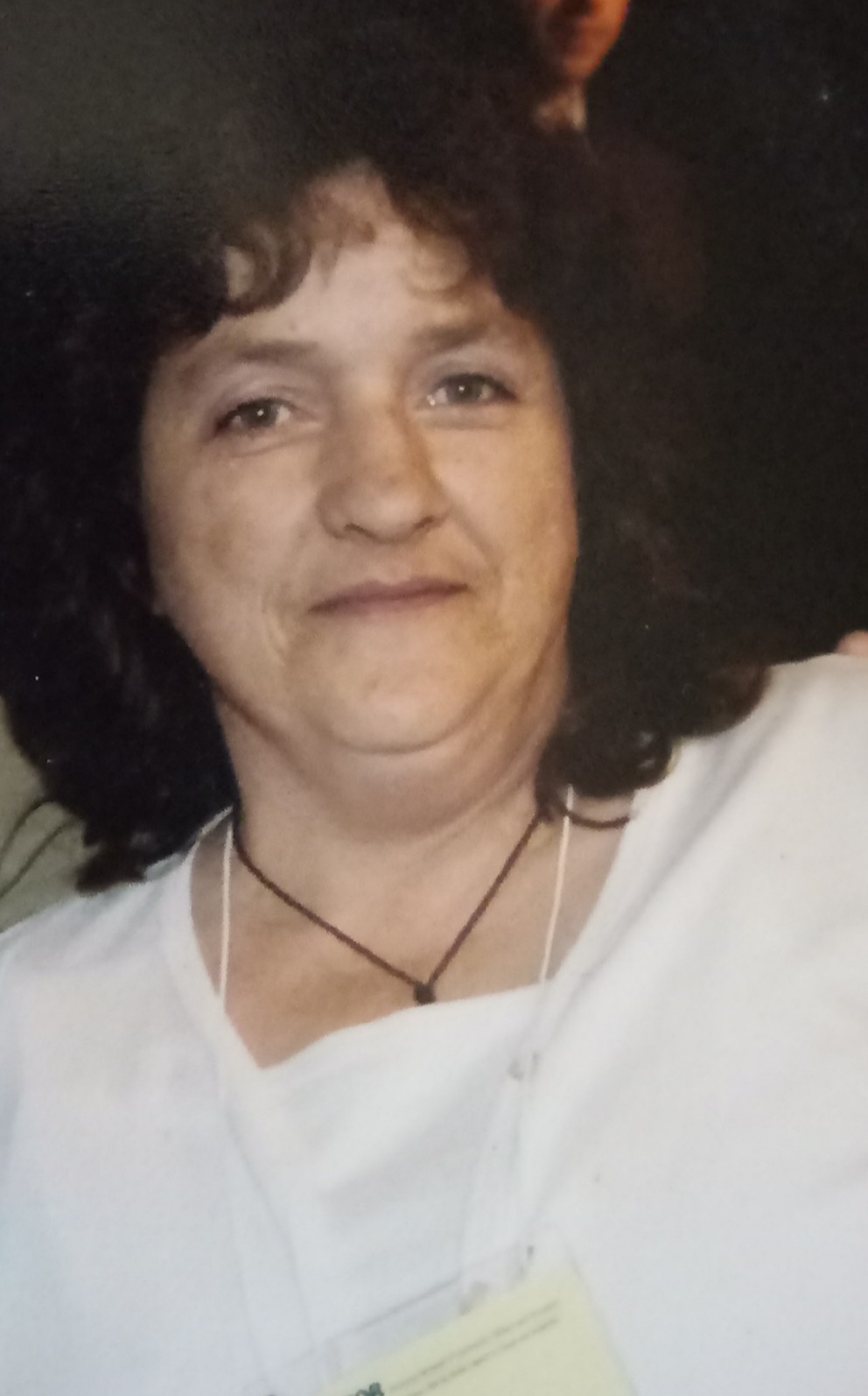 You are currently viewing Elaine Funchess