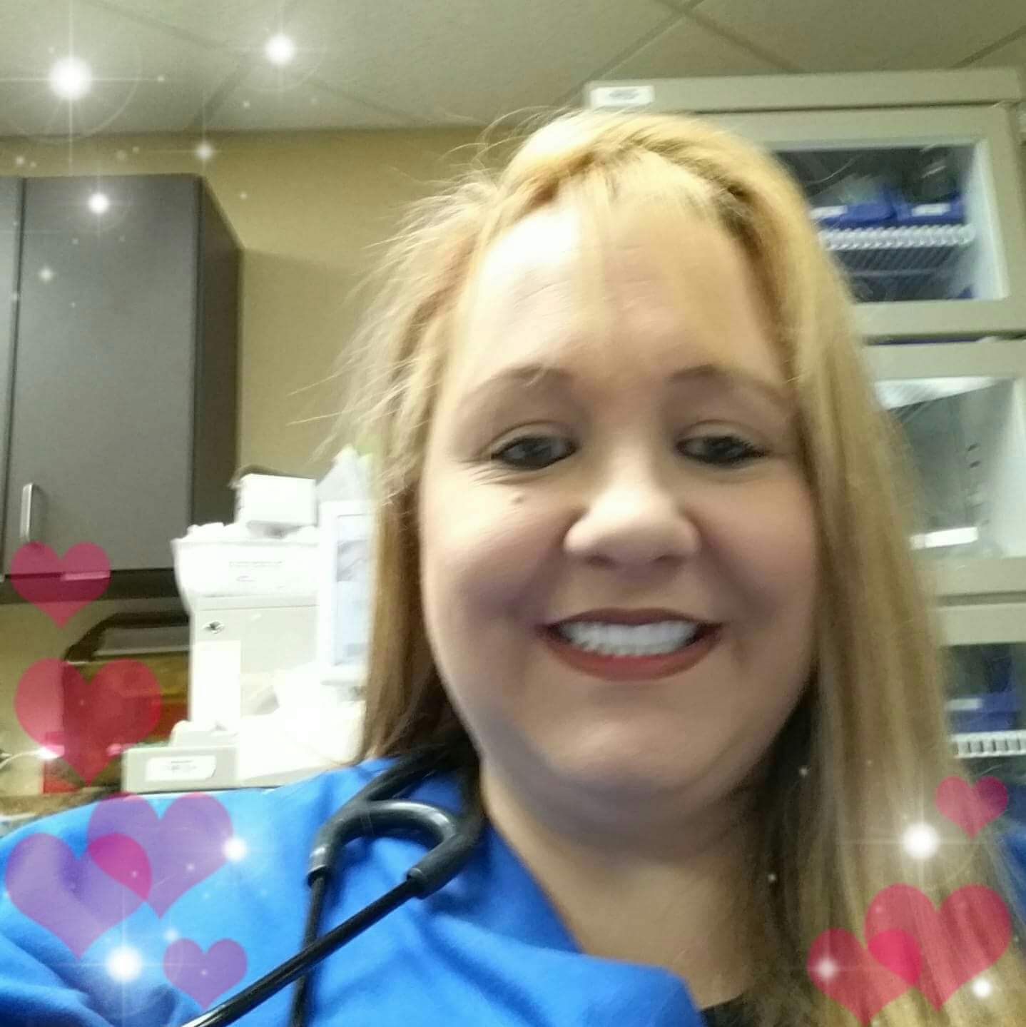 You are currently viewing Erika Robin Merritt