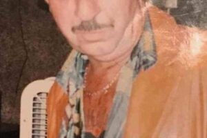 Ronald D. Keiderling
