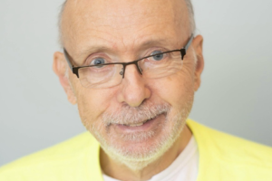 Donald Eugene Stehle