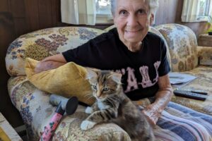 Annette Marie Shumaker