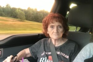 Sharon Warren
