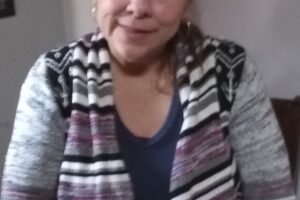 Tiffany Fajardo Hernandez