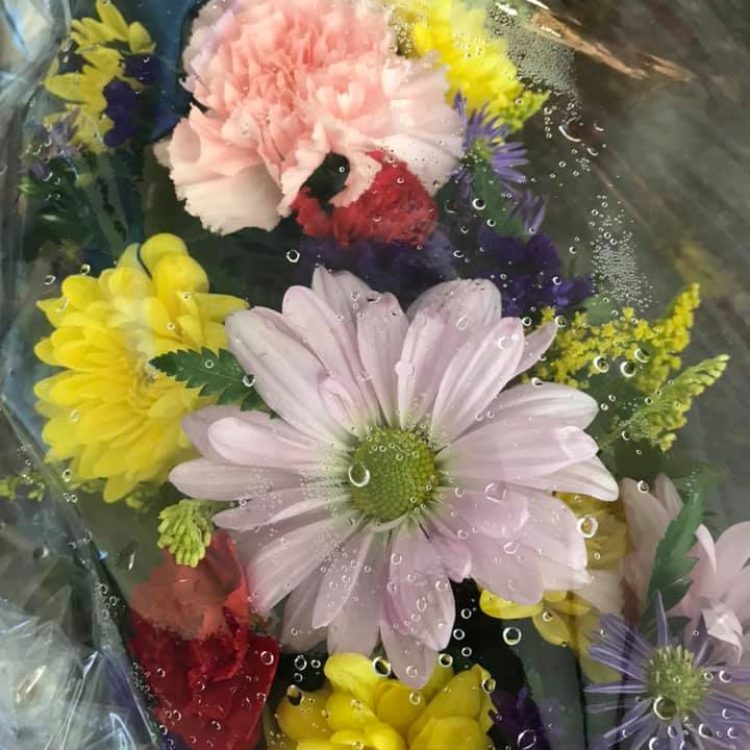 Such beautiful work from Portland Florist